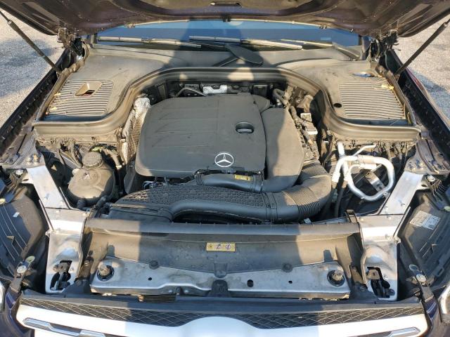 2021 MERCEDES-BENZ GLC 300 W1N0G8DB5MF871736