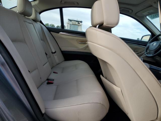 2012 BMW 528 I - WBAXG5C56CDY30295