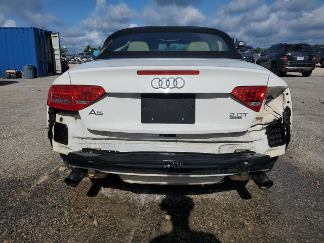 2012 AUDI A5 PREMIUM #3284655326