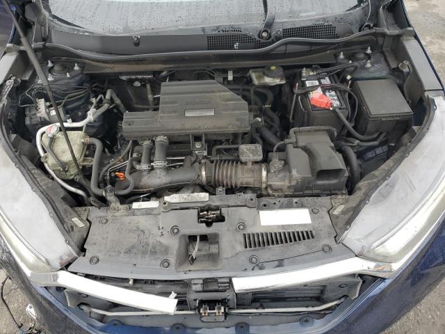 2019 HONDA CR-V TOURI 2HKRW2H96KH614917