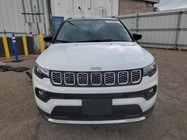 2025 JEEP COMPASS LI 3C4NJDCN4ST524923