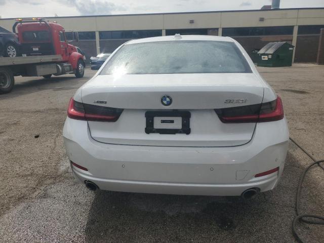 2024 BMW 330XI 3MW89FF03R8E36442