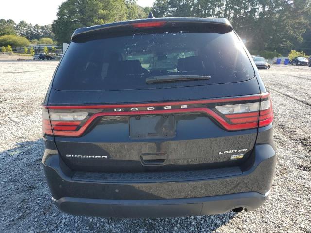 2015 DODGE DURANGO LI 1C4RDHDG2FC185645