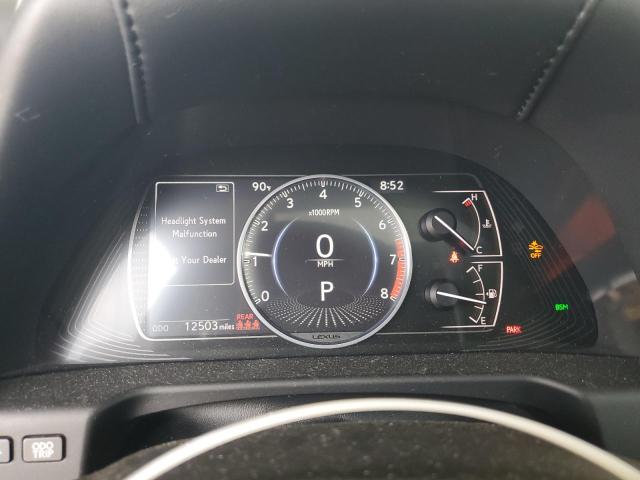 2020 LEXUS ES 350 58ADZ1B18LU075582