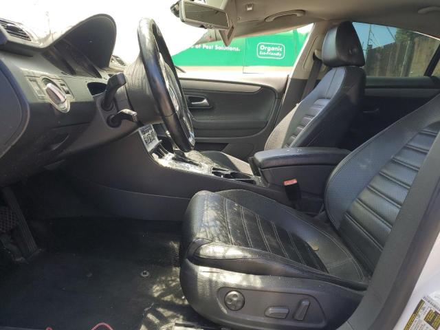 2010 VOLKSWAGEN CC SPORT - WVWMP7AN1AE543989