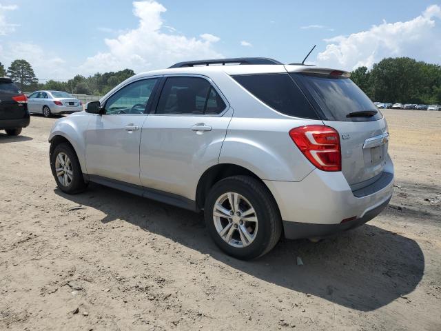2016 CHEVROLET EQUINOX LT 2GNALCEK8G6318576