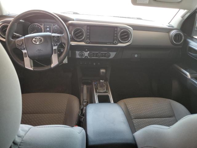 2022 TOYOTA TACOMA DOU 3TMCZ5ANXNM454805