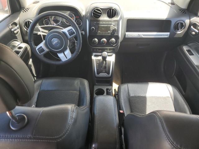 2017 JEEP COMPASS LA 1C4NJCEA9HD117490
