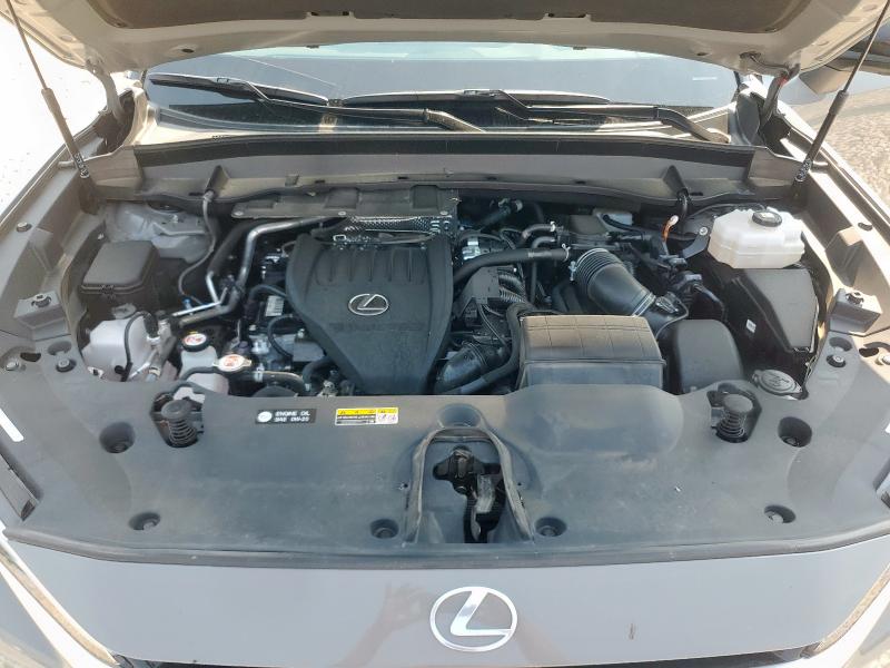 2024 LEXUS TX 500H F 5TDABAB67RS002165