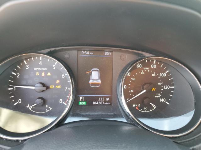 2018 NISSAN ROGUE S KNMAT2MT9JP603016