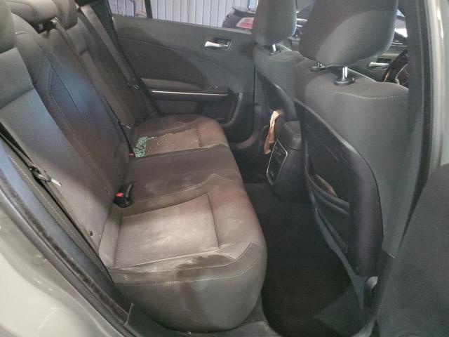 2019 DODGE CHARGER SX 2C3CDXBG4KH720781