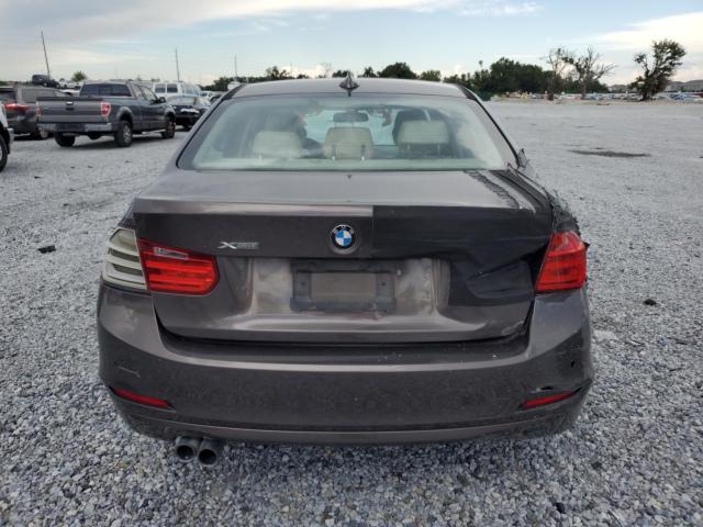 2015 BMW 328 XI WBA3B3G58FNR85814
