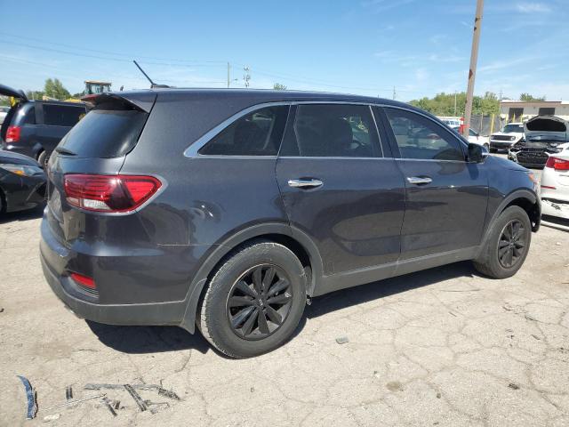 2019 KIA SORENTO L 5XYPG4A36KG511428