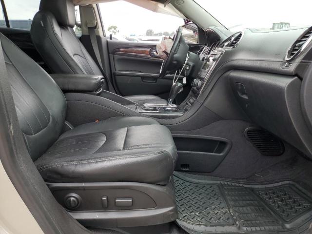 2017 BUICK ENCLAVE 5GAKRBKD9HJ122969