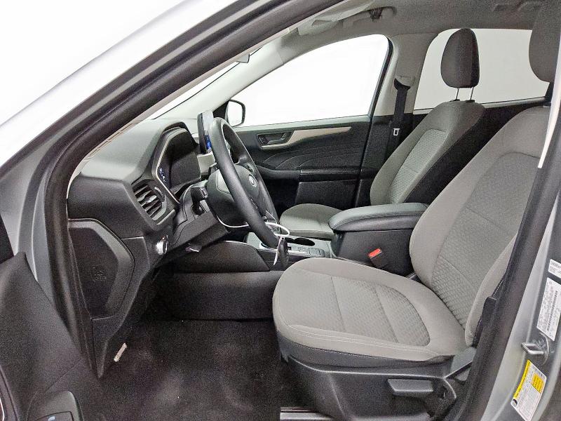 2022 FORD ESCAPE SE 1FMCU0G62NUA69604