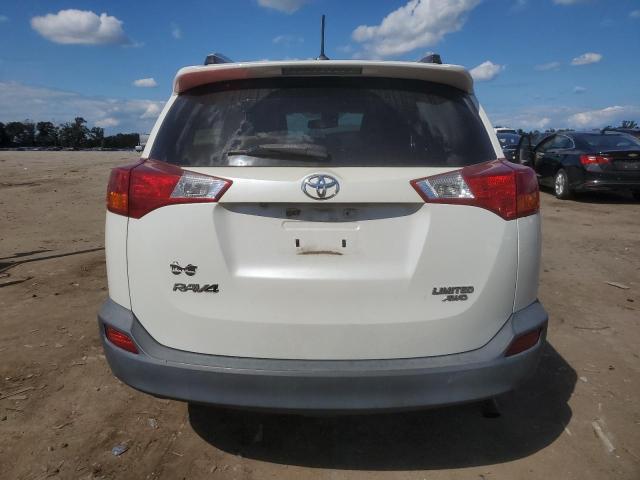 2015 TOYOTA RAV4 LIMIT 2T3DFREV9FW309981