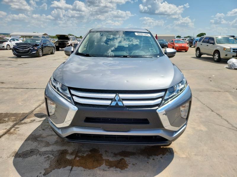2019 MITSUBISHI ECLIPSE CR - JA4AT3AA0KZ032766