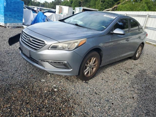 2015 HYUNDAI SONATA SE - 5NPE24AF2FH107539