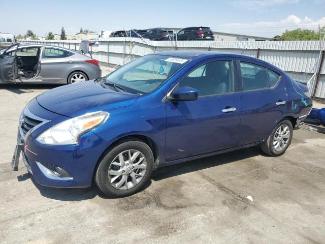 2018 NISSAN VERSA S - 3N1CN7AP4JL878542