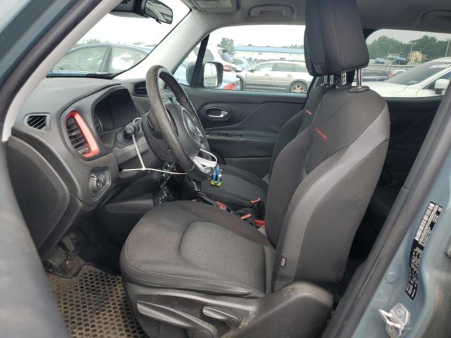2016 JEEP RENEGADE T ZACCJBCT4GPD20227