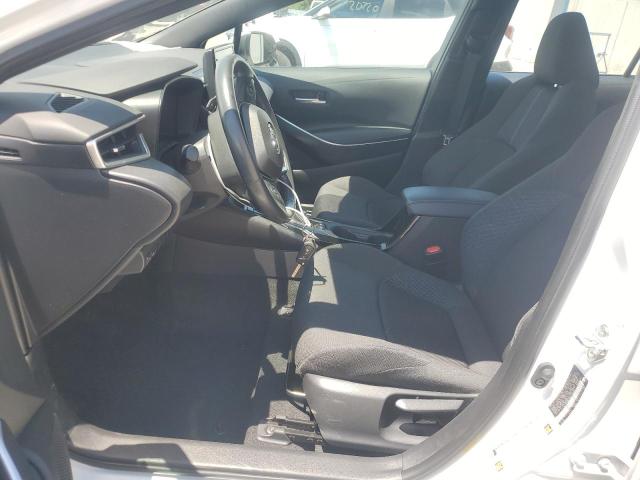 2022 TOYOTA COROLLA SE 5YFS4MCE8NP128804