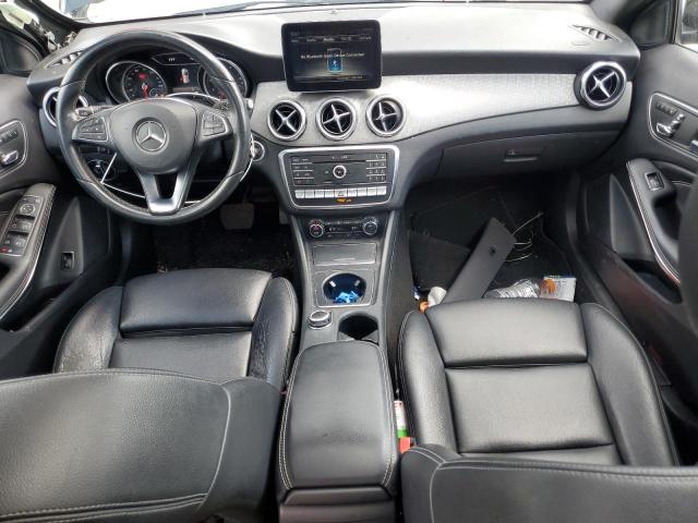 2018 MERCEDES-BENZ GLA 250 4M WDCTG4GB7JJ442545