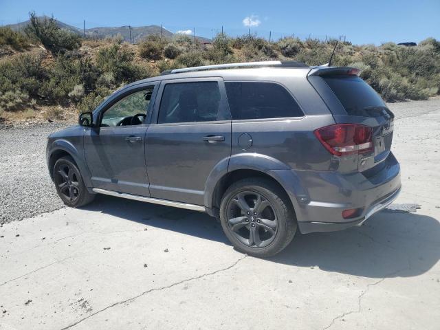 2019 DODGE JOURNEY CR 3C4PDDGG4KT728228