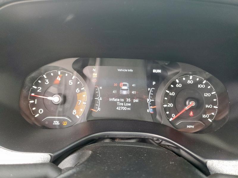 2024 JEEP COMPASS LA 3C4NJDBN3RT597390