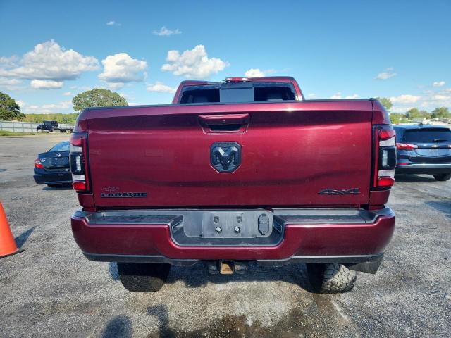 2019 RAM 2500 LARAMIE 3C6UR5NL7KG667290