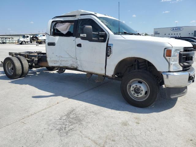 2022 FORD F350 SUPER - 1FD8W3HNXNEF89356