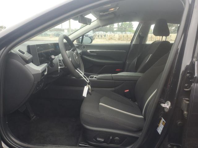 2025 HYUNDAI SONATA SEL KMHL64JA9SA428958