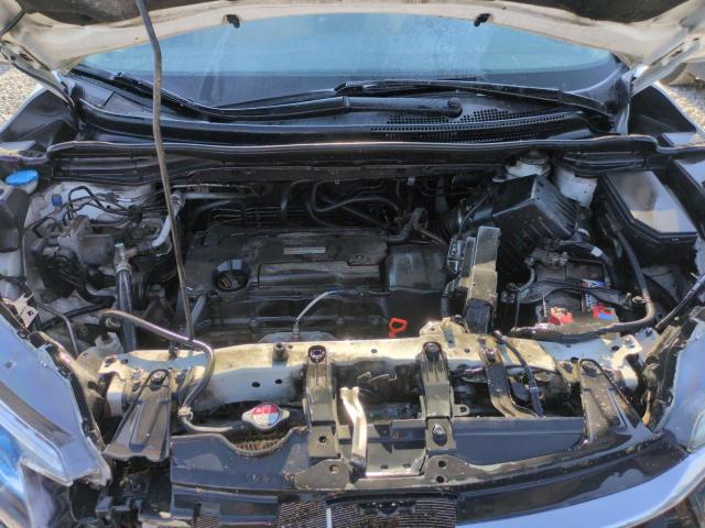 2016 HONDA CR-V LX 5J6RM4H36GL069747