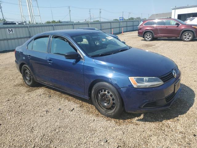 2013 VOLKSWAGEN JETTA BASE - 3VW2K7AJ4DM219143