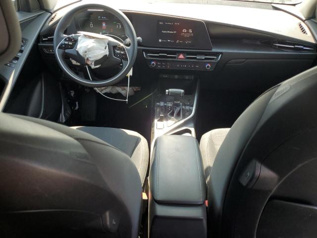 2023 KIA NIRO LX KNDCP3LE3P5081932