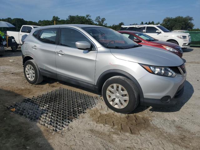 2018 NISSAN ROGUE SPOR JN1BJ1CR0JW256355