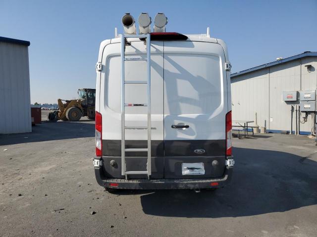 2021 FORD TRANSIT T-250 1FTBR1C82MKA37860