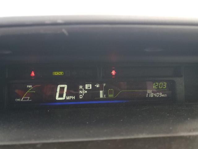 2014 TOYOTA PRIUS V - JTDZN3EU9E3330330