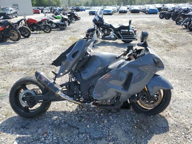 2007 SUZUKI GSX1300 RZ JS1GW71A172102624