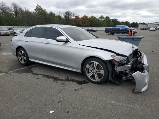 2017 MERCEDES-BENZ E 300 4MATIC WDDZF4KB2HA174496