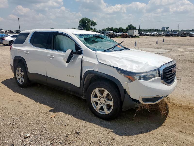 2018 GMC ACADIA SLE 1GKKNKLA8JZ140874