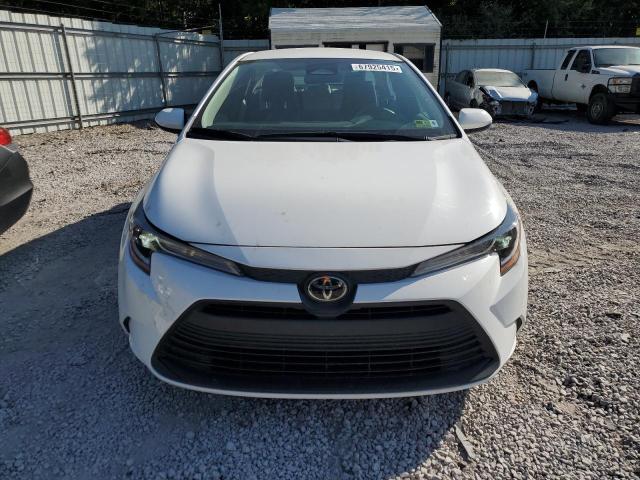 2023 TOYOTA COROLLA LE - 5YFB4MDEXPP047594