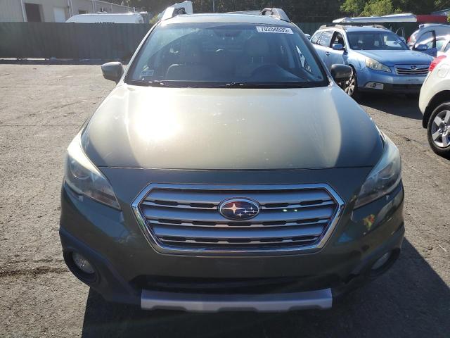 2015 SUBARU OUTBACK 2. 4S4BSBNC6F3322789