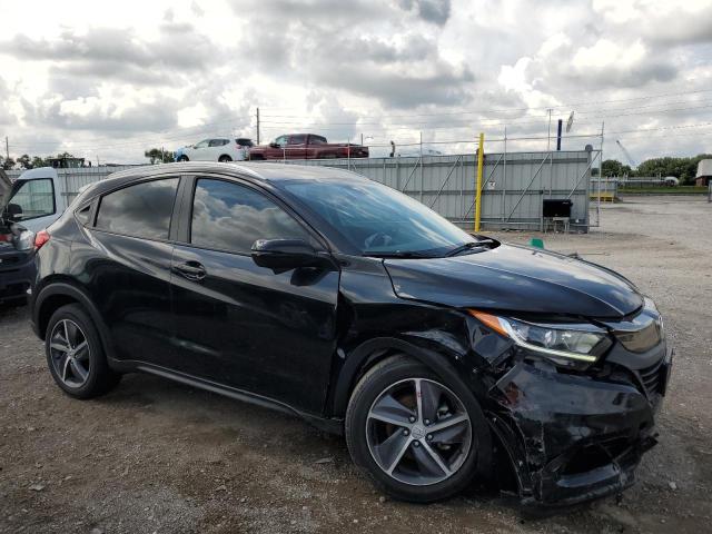 2022 HONDA HR-V EX 3CZRU6H53NM701791