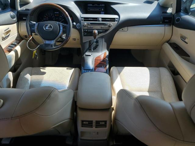 2015 LEXUS RX 350 BASE JTJBK1BAXF2478886