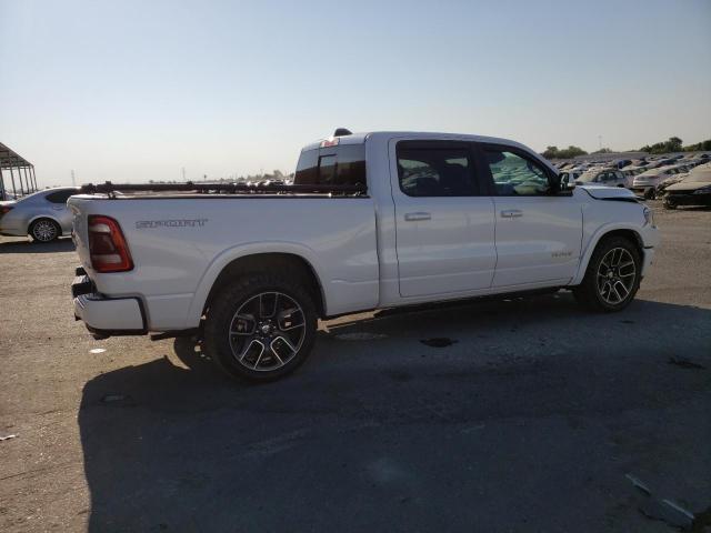 2020 RAM 1500 LARAMIE 1C6SRFRTXLN375620