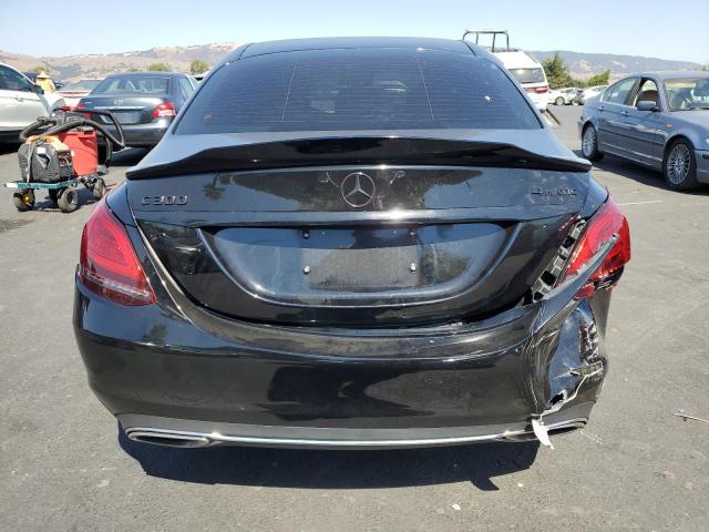 2020 MERCEDES-BENZ C 300 4MAT WDDWF8EB3LR526288