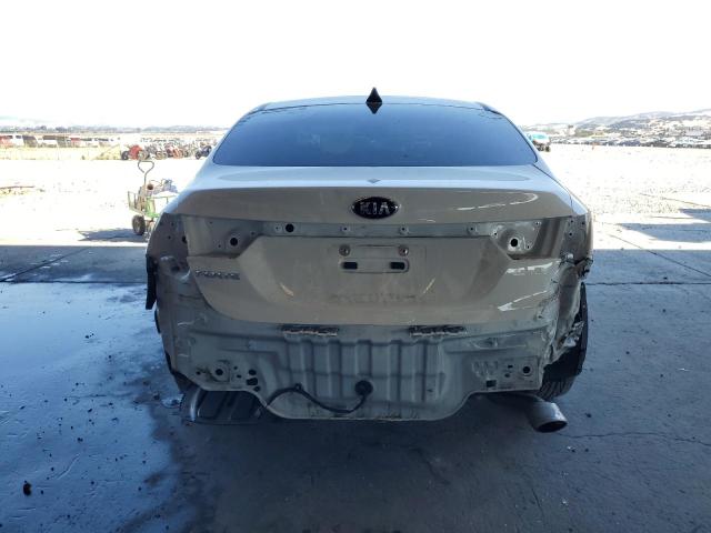 2019 KIA FORTE FE 3KPF24AD1KE114905