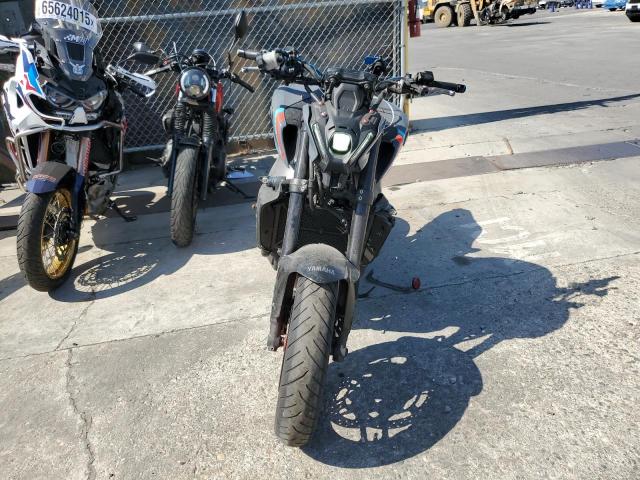 2021 YAMAHA MT09 C JYARN71Y7MA000367