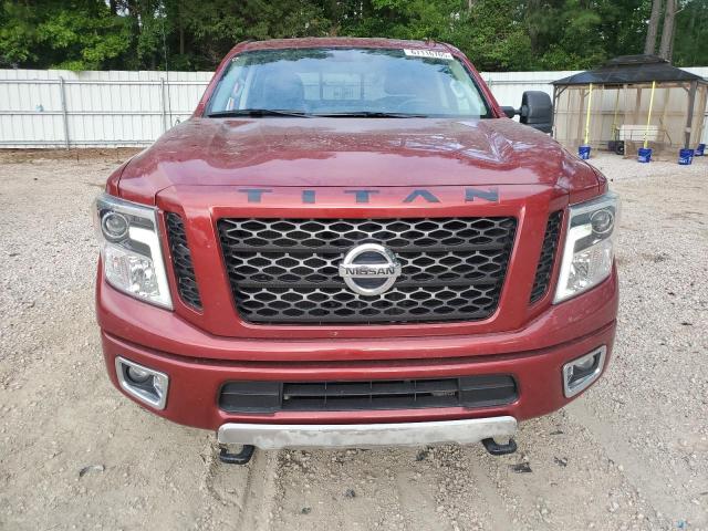 2019 NISSAN TITAN XD S 1N6AA1F40KN532949