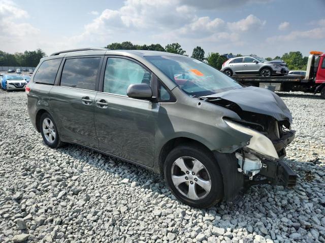2013 TOYOTA SIENNA LE - 5TDKK3DCXDS279999